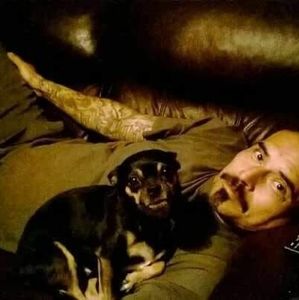 Meet your Posher, Ricky